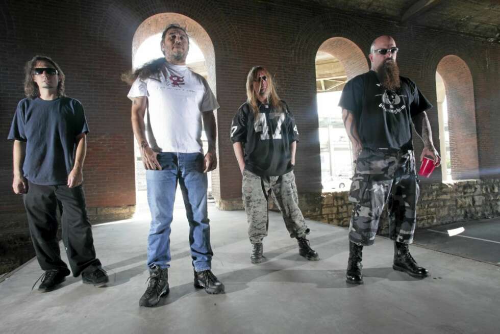 Slayer Slayer