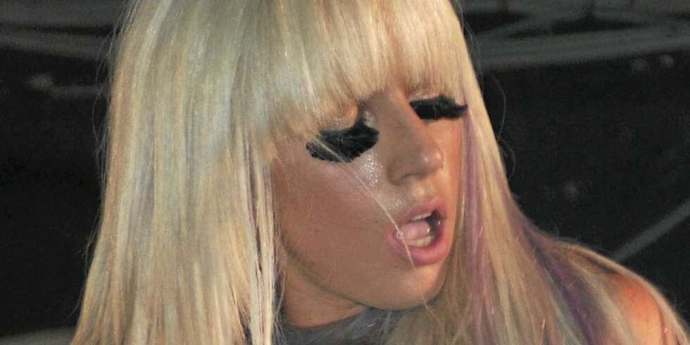 Lady Gaga Lady Gaga