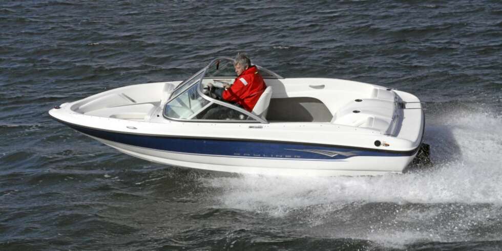 bayliner 111 GT bayliner 111 GT