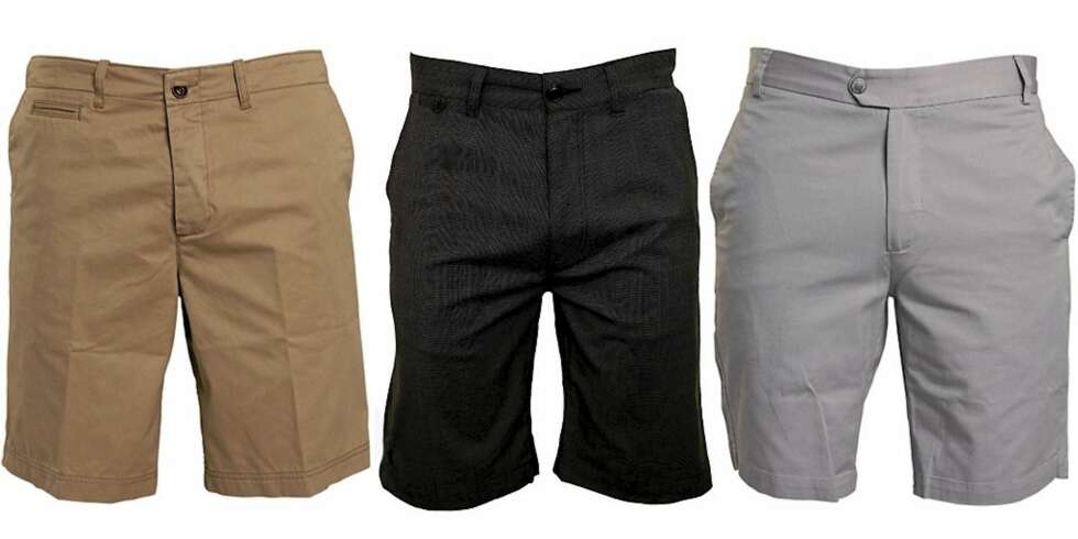 FRA VENSTRE: Fred Perry (kr 899), Zanerobe (kr 399), Prim I Am (kr 499). FRA VENSTRE: Fred Perry (kr 899), Zanerobe (kr 399), Prim I Am (kr 499).