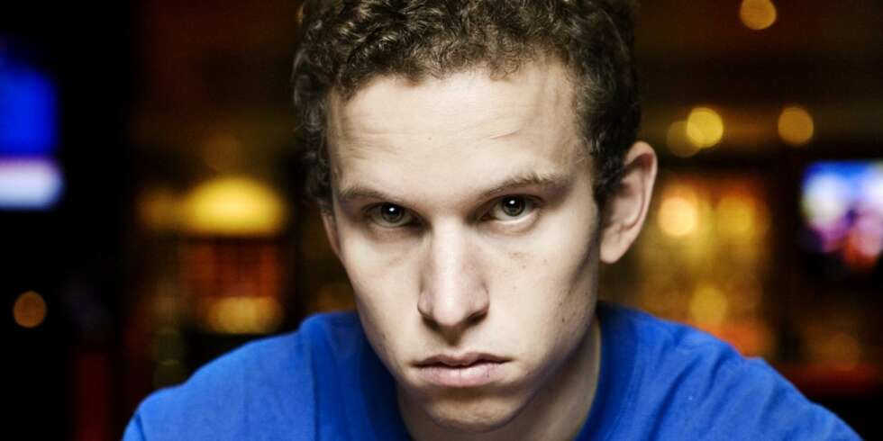 Peter Eastgate vant WSOP Main Event og 62 millioner kroner i fjor. Hvem seirer i år? Peter Eastgate vant WSOP Main Event og 62 millioner kroner i fjor. Hvem seirer i år?