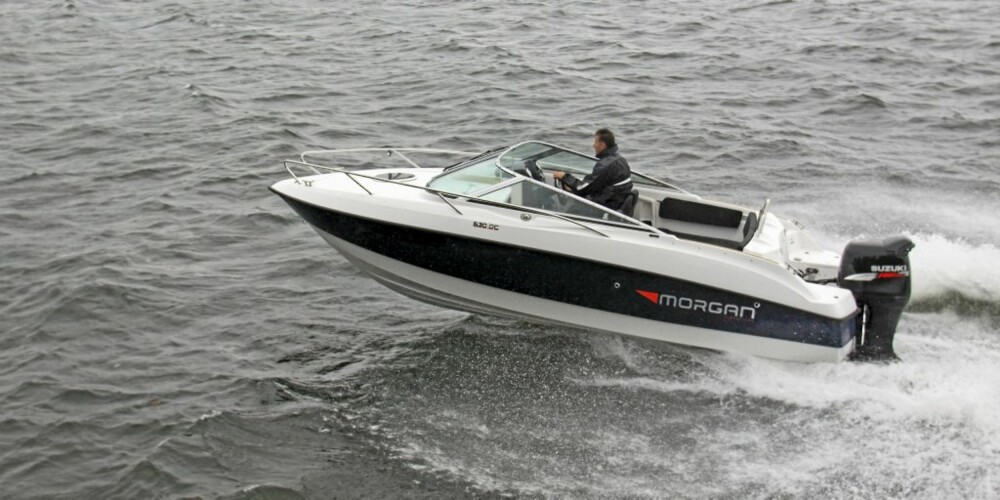 Morgan 630 Morgan 630