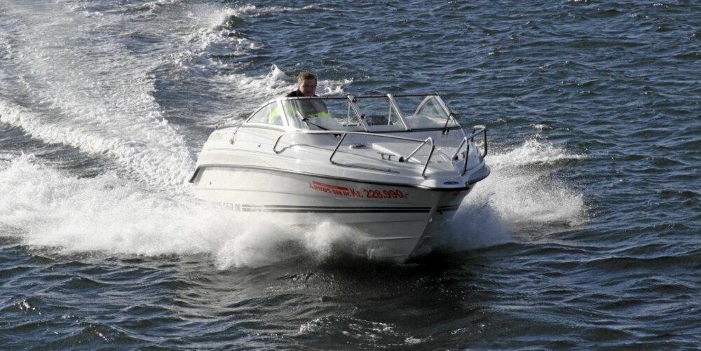 Ryds 568 DC Ryds 568 DC