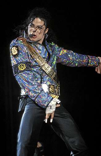 LEGENDE: Michael Jackson ble 50 år. 29. august ville han fylt 51 år. LEGENDE: Michael Jackson ble 50 år. 29. august ville han fylt 51 år.