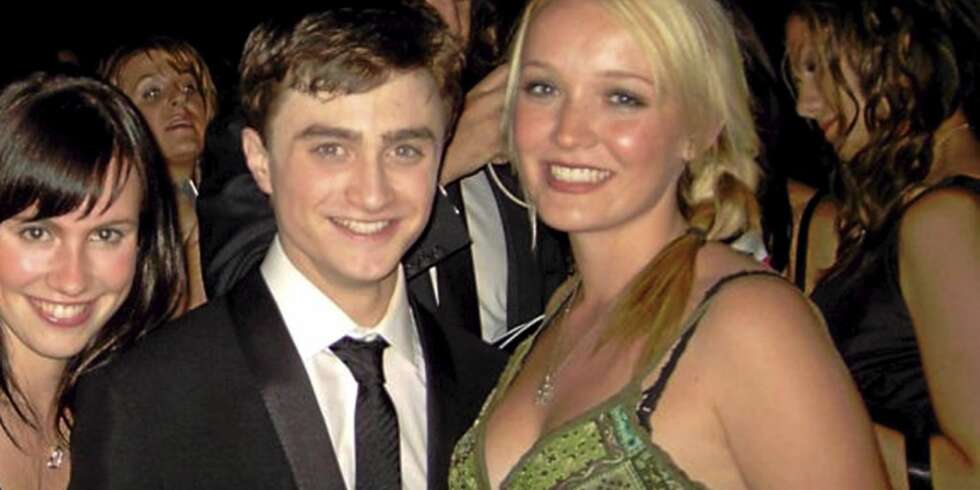 OMSVERMET: Daniel Radcliffe er både rik og populær blant jentene, men han er for tiden singel. OMSVERMET: Daniel Radcliffe er både rik og populær blant jentene, men han er for tiden singel.