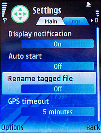 Eldre Nokia-telefoner med GPS har kanskje ikke innebygget støtte for geotagging, men programmet «Location Tagger» fikser det for deg. Eldre Nokia-telefoner med GPS har kanskje ikke innebygget støtte for geotagging, men programmet «Location Tagger» fikser det for deg.