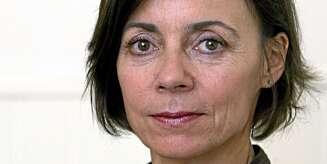 Psykolog Maria Hvistendahl Psykolog Maria Hvistendahl