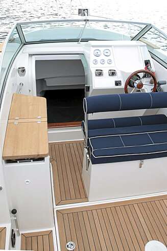 OceaMaster 720 OceaMaster 720