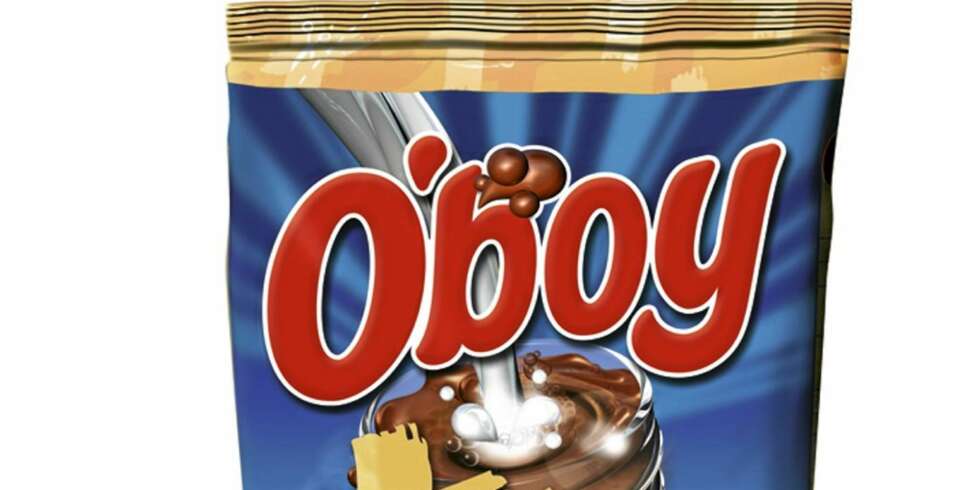 O'boy O'boy