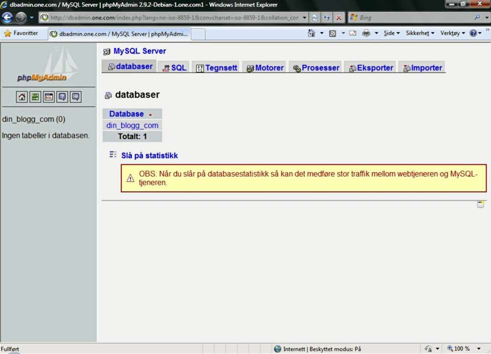 Wordpress Wordpress