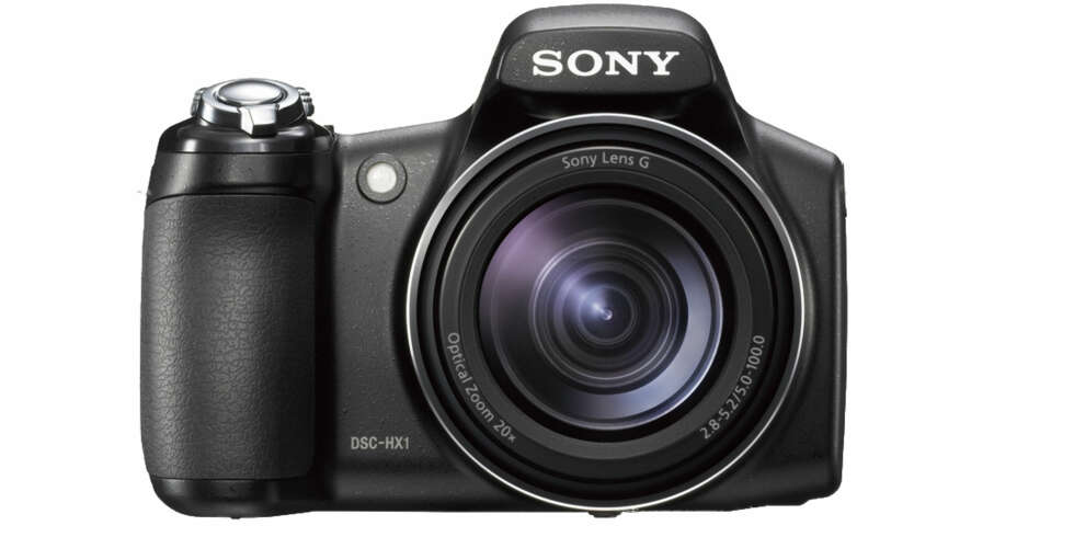 VIDEO: Sony HX1 er et videokamera fanget i en stillbildekamerakropp. VIDEO: Sony HX1 er et videokamera fanget i en stillbildekamerakropp.