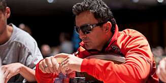 Joe Hachem vant European 8 Game Championship Joe Hachem vant European 8 Game Championship