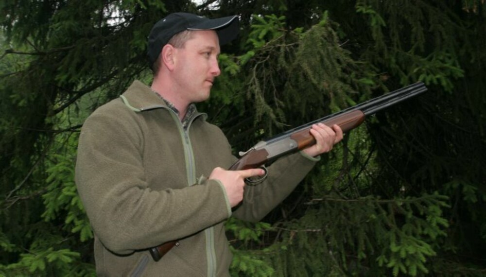 DET PERFEKTE skuddet oppnås gjerne når både forberedelser og gjennomføring er etter oppskriften. (Foto: Dag Kjelsaas) DET PERFEKTE skuddet oppnås gjerne når både forberedelser og gjennomføring er etter oppskriften. (Foto: Dag Kjelsaas)