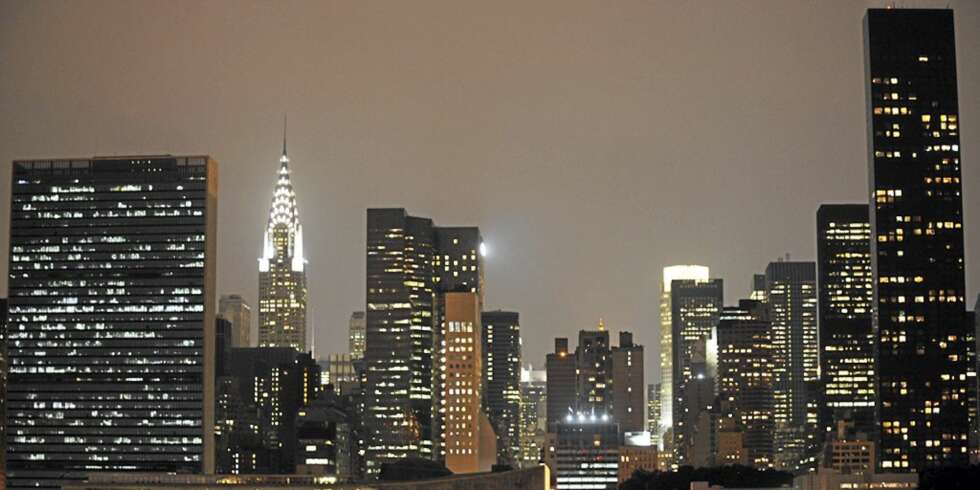 THE BIG APPLE: Det Nye og MTV gir deg sjansen til å leve ut New York-drømmen! THE BIG APPLE: Det Nye og MTV gir deg sjansen til å leve ut New York-drømmen!