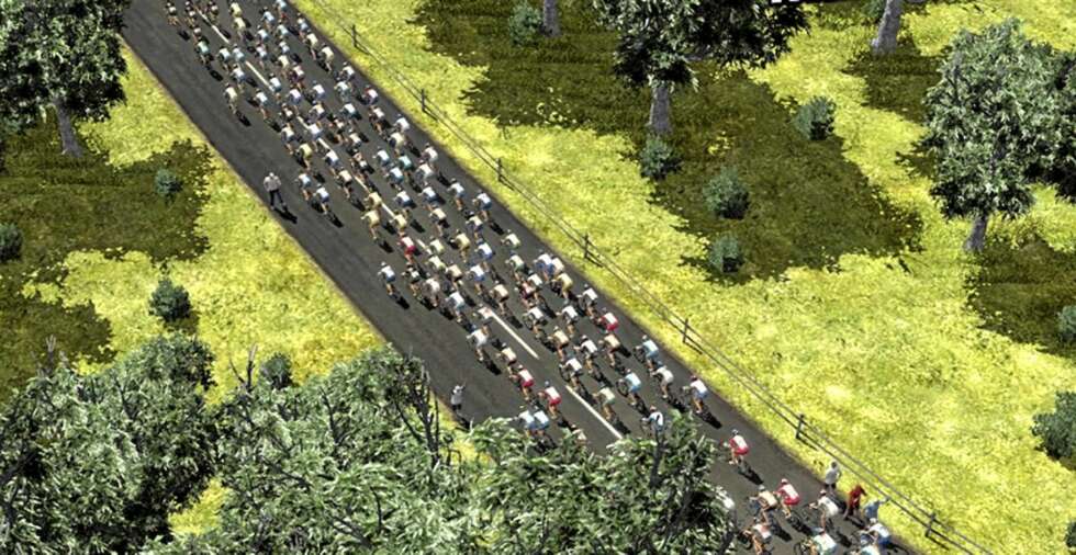 Pro Cycling Manager 2009. Pro Cycling Manager 2009.