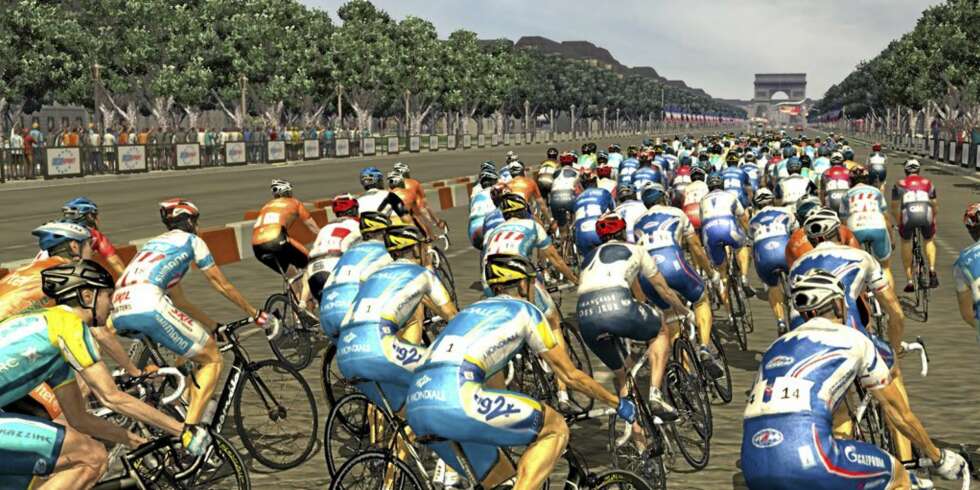 Pro Cycling Manager Pro Cycling Manager