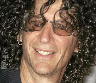 DÅRLIG KJÆRESTE Radiomegakjendisen Howard K. Stern . DÅRLIG KJÆRESTE Radiomegakjendisen Howard K. Stern .