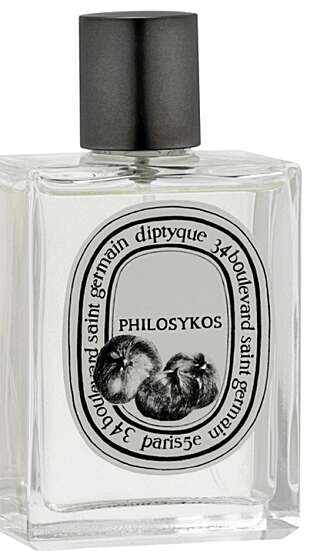 TESTENS VINNER: - Jeg elsker Diptyque Philosykos! Og det gjorde kollegene også. TESTENS VINNER: - Jeg elsker Diptyque Philosykos! Og det gjorde kollegene også.