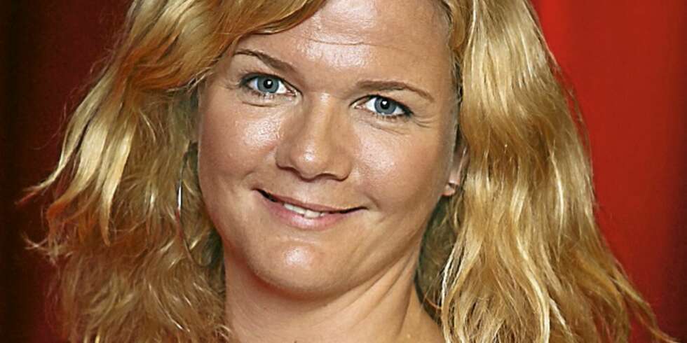 Anne Lindmo (39) er akutell med ny sesong av "Store studio" og et nytt kulturprogram fra årsskiftet. Anne Lindmo (39) er akutell med ny sesong av "Store studio" og et nytt kulturprogram fra årsskiftet.