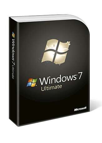 ULTIMATE: Dette er versjonen for deg som ønsker alt Windows kan by på. ULTIMATE: Dette er versjonen for deg som ønsker alt Windows kan by på.
