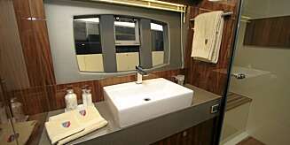 Fairline 65 Fairline 65