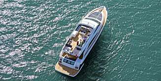 Fairline 65 Fairline 65