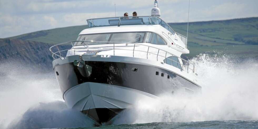 Fairline 65 Fairline 65