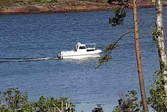 5 KNOP: De nye fartsforskriftene vil innebære maks hastighet på fem knop i alle sund. 5 KNOP: De nye fartsforskriftene vil innebære maks hastighet på fem knop i alle sund.
