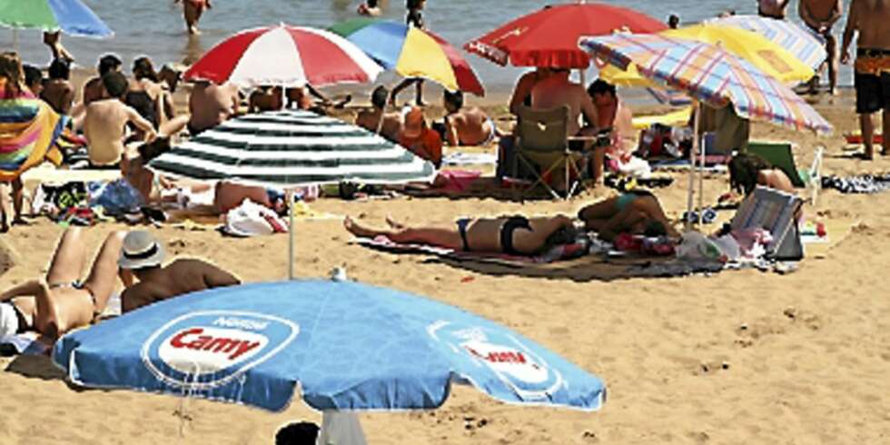 POPULÆR: Trodde du at Gran Canaria var "ut"? Da må du tro om igjen. Øya er in som aldri før. POPULÆR: Trodde du at Gran Canaria var "ut"? Da må du tro om igjen. Øya er in som aldri før.