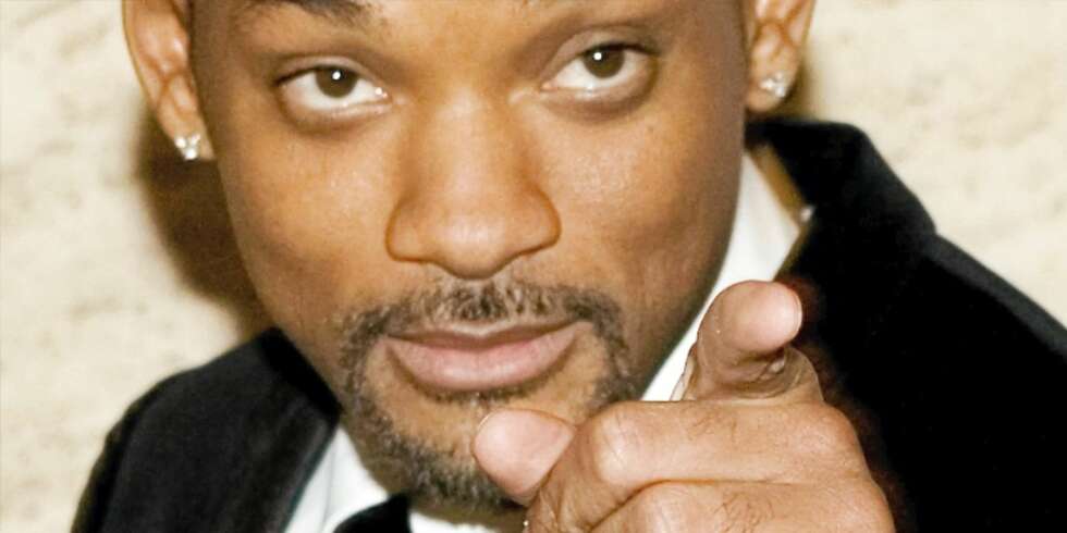 GENIAL?: Will Smith vil lage en filmatisering av Blomster til Algernon i håp om at filmen kan bringe ham en Oscar. GENIAL?: Will Smith vil lage en filmatisering av Blomster til Algernon i håp om at filmen kan bringe ham en Oscar.