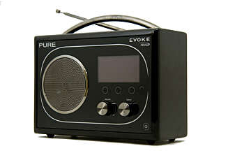 NETTRADIO: Radioer som denne fra Pure, støtter gjerne både nettradio og avspilling av musikk fra en UPNP AV-server på nettverket. NETTRADIO: Radioer som denne fra Pure, støtter gjerne både nettradio og avspilling av musikk fra en UPNP AV-server på nettverket.