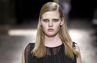 Modell Lara Stone Modell Lara Stone