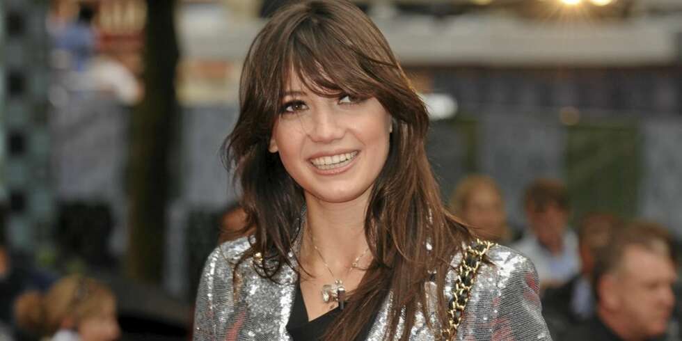 It-jenta Daisy Lowe er motehuset Louie Vuittons sin nye favoritt. It-jenta Daisy Lowe er motehuset Louie Vuittons sin nye favoritt.