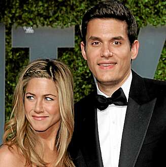 ANGRER: John mayer skal være desperat etter å få Jennifer tilbake men nå er hun lei av å gi musikeren nye sjanser. ANGRER: John mayer skal være desperat etter å få Jennifer tilbake men nå er hun lei av å gi musikeren nye sjanser.