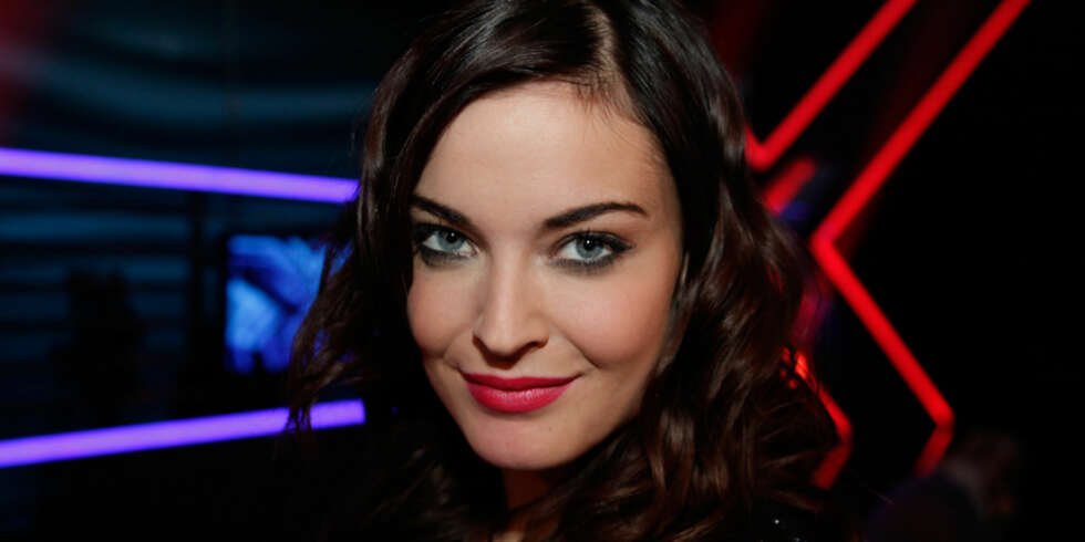 HVEM ER DETTE? Vet du det kan du stikke av med billetter til finaleshowet i X-factor! HVEM ER DETTE? Vet du det kan du stikke av med billetter til finaleshowet i X-factor!