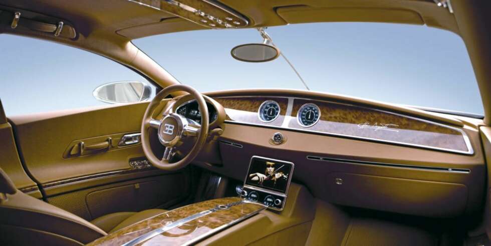 Bugatti Galibier Bugatti Galibier