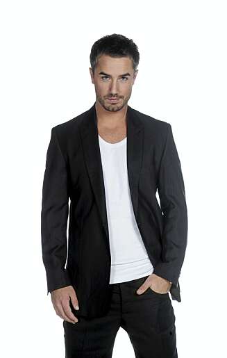 KJEKKAS: Er Tommy din favoritt i X-factor? Kanskje er det han du får se når du får med deg finalen fra VIP-avdelingen! KJEKKAS: Er Tommy din favoritt i X-factor? Kanskje er det han du får se når du får med deg finalen fra VIP-avdelingen!