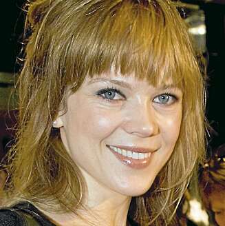 SAMMENLIGNES: Ane Dahl Torp (bildet) og Ingrid Bolsø Berdal har mange likheter og blir ofte sammenlignet. SAMMENLIGNES: Ane Dahl Torp (bildet) og Ingrid Bolsø Berdal har mange likheter og blir ofte sammenlignet.