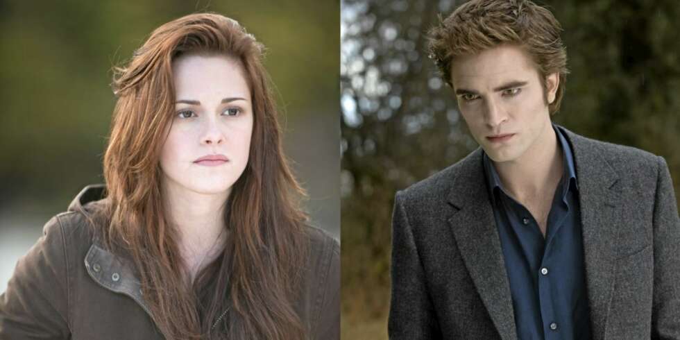 Twilight-sagaen har gjort Kristen Stewart og Robert Pattionson til superstjerner. Men flere er lei av fenomenet. Twilight-sagaen har gjort Kristen Stewart og Robert Pattionson til superstjerner. Men flere er lei av fenomenet.