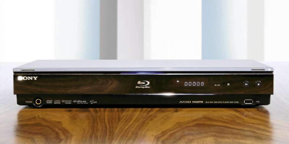 BDP-S760 BDP-S760