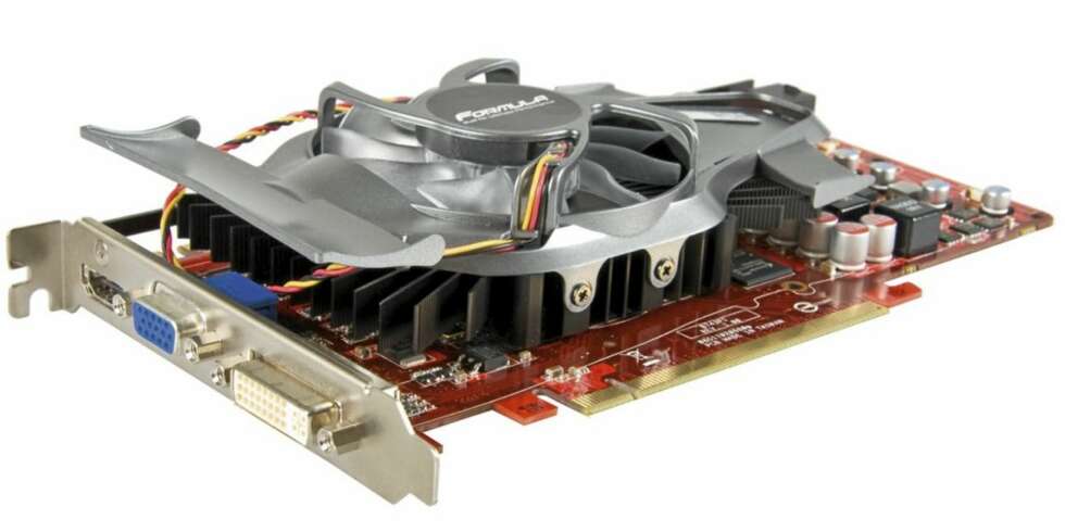 Asus EAH4770 Asus EAH4770