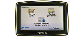 MAP SHARE: TomTom er alene om funksjoner som lar deg markere endringer og forbedringer i kartene. Disse endringene kan du dele med andre brukere. MAP SHARE: TomTom er alene om funksjoner som lar deg markere endringer og forbedringer i kartene. Disse endringene kan du dele med andre brukere.