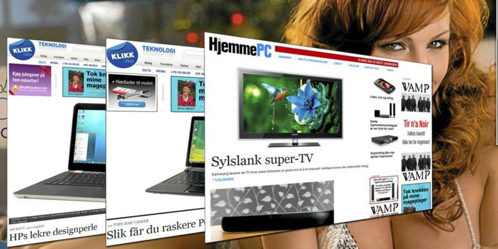 MEST LEST 2009: Her er de mest leste teknologisakene i 2009. MEST LEST 2009: Her er de mest leste teknologisakene i 2009.