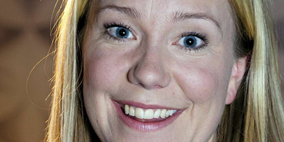 AVSLØRING: Vera Michaelsens yngste datter har en sjelden kromosomfeil, og er den eneste i verden som har det. AVSLØRING: Vera Michaelsens yngste datter har en sjelden kromosomfeil, og er den eneste i verden som har det.