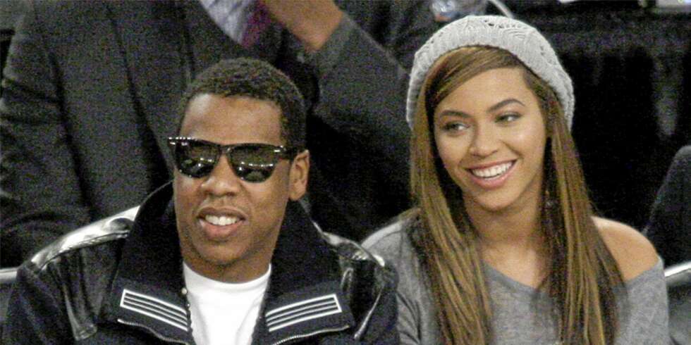 VELBERGET: Jay-Z og Beyoncé Knowles er kjendisenes desidert mest inntektsbringende par. VELBERGET: Jay-Z og Beyoncé Knowles er kjendisenes desidert mest inntektsbringende par.