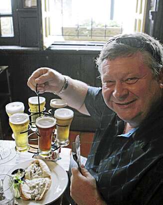 PUB-LIV: Hvorfor ikke prøve litt av hvert? PUB-LIV: Hvorfor ikke prøve litt av hvert?