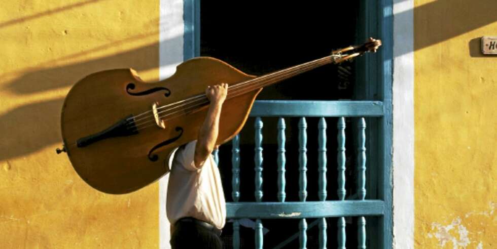 Cuba Cuba
