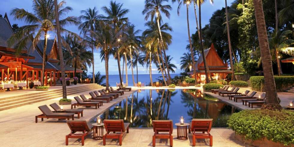 BILLIG: Thailandreisene er billigst på sensommeren og høsten. Frister det med en restplass? BILLIG: Thailandreisene er billigst på sensommeren og høsten. Frister det med en restplass?