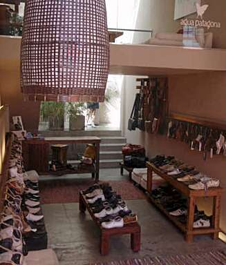PALERMO: Palermo har de siste par årene fått en stor oppblomstring av restauranter, designerbutikker og klesbutikker. PALERMO: Palermo har de siste par årene fått en stor oppblomstring av restauranter, designerbutikker og klesbutikker.