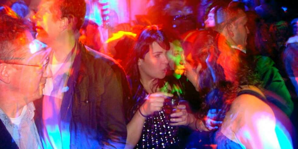 PARTYGUIDE: I New York kan man velge og vrake blant utesteder - det er noe for enhver smak. PARTYGUIDE: I New York kan man velge og vrake blant utesteder - det er noe for enhver smak.